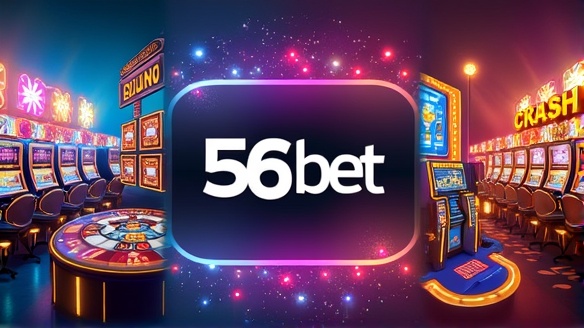 56bet