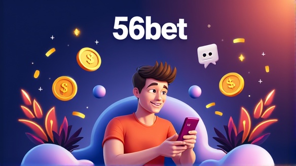 56bet