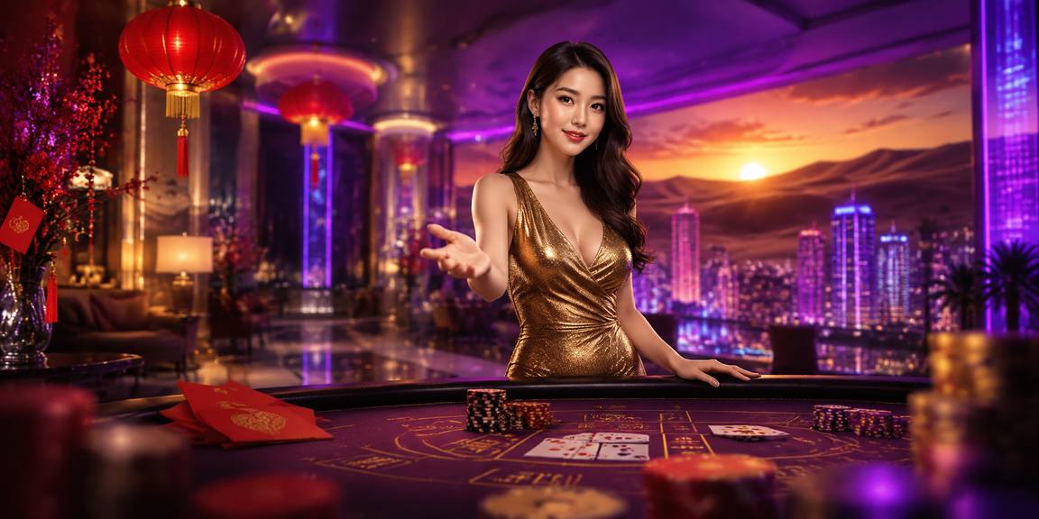 56bet Slots